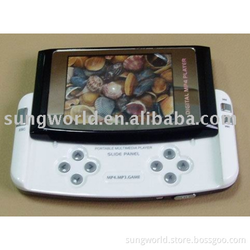 MP4 Player